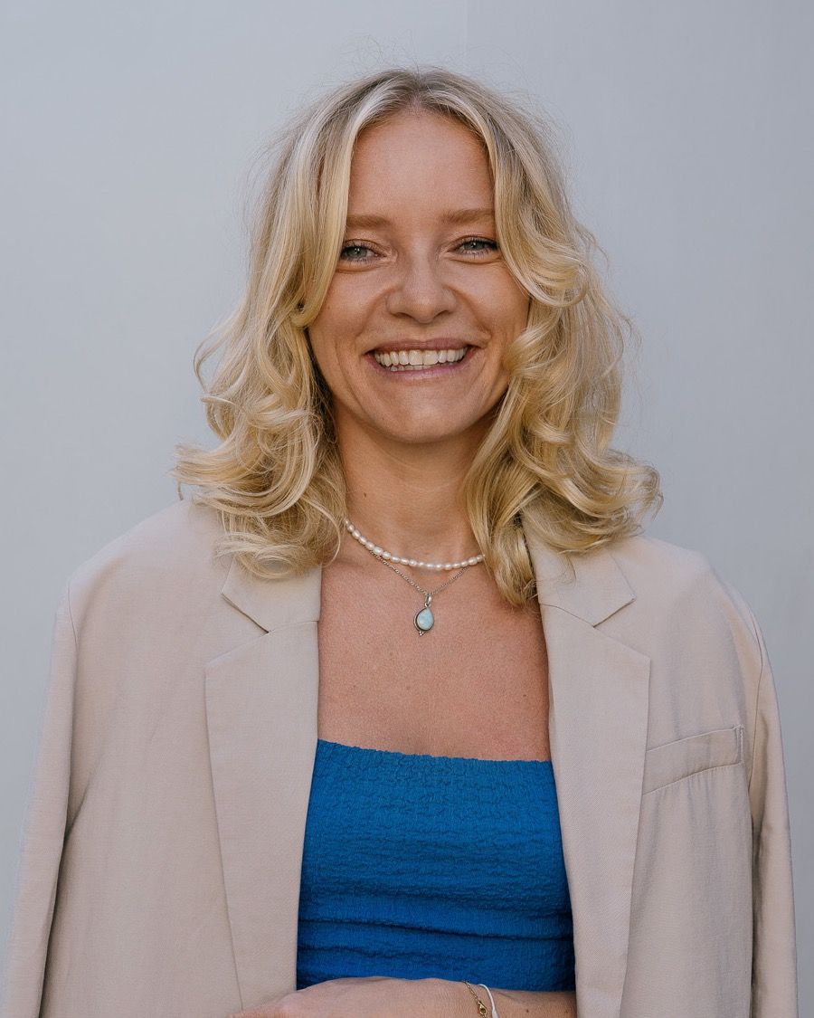 Nina Höfinger